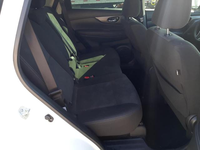 Photo 6 from auction – 2016 NISSAN ROGUE S with VIN KNMAT2MV3GP719595