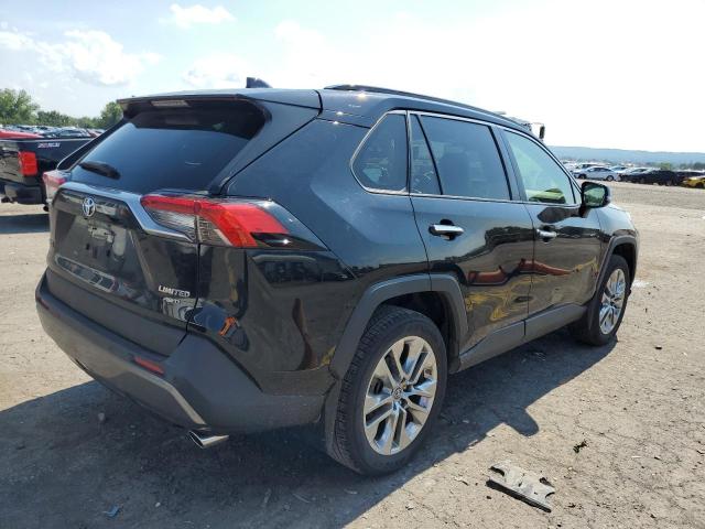 Photo 4 from auction – 2019 TOYOTA RAV4 LIMIT with VIN JTMN1RFVXKD517537