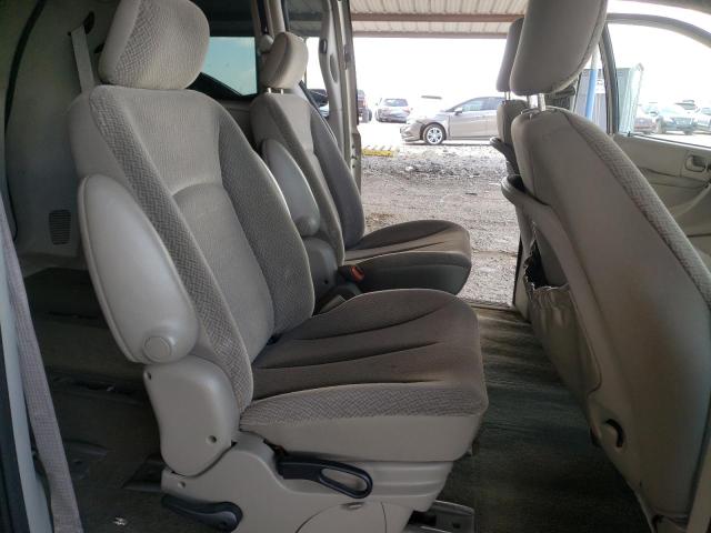 Photo 6 from auction – 2006 DODGE CARAVAN SX with VIN 1D4GP45R16B703583