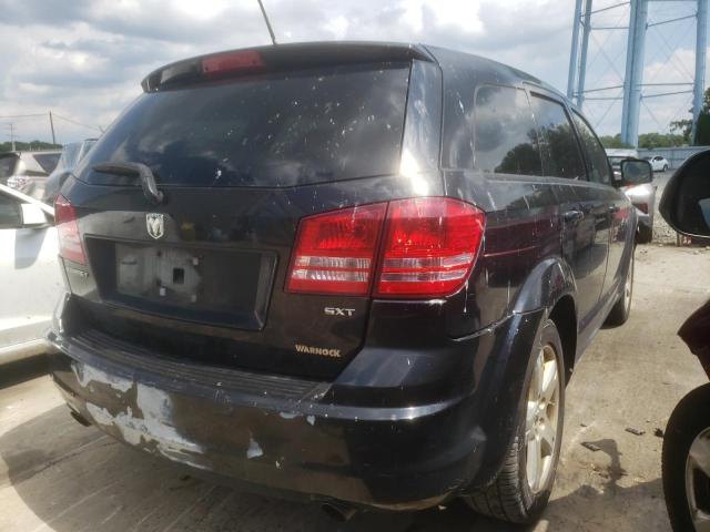 Photo 4 from auction – 2009 DODGE JOURNEY SX with VIN 3D4GG57V79T149842