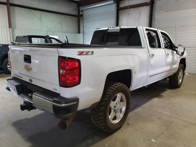 Photo 4 from auction – 2015 CHEVROLET 2500 with VIN 1GC1KWE86FF630868