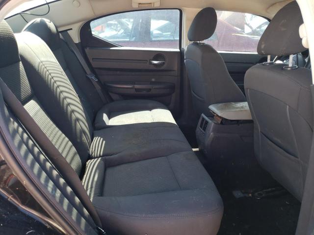 Photo 6 from auction – 2008 DODGE CHARGER with VIN 2B3LA43R68H213684