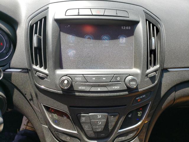 Photo 9 from auction – 2015 BUICK REGAL with VIN 2G4GV5EK9F9196280