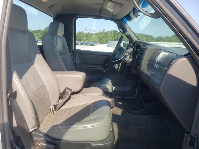 Photo 5 from auction – 2008 FORD RANGER with VIN 1FTYR10D08PA47517