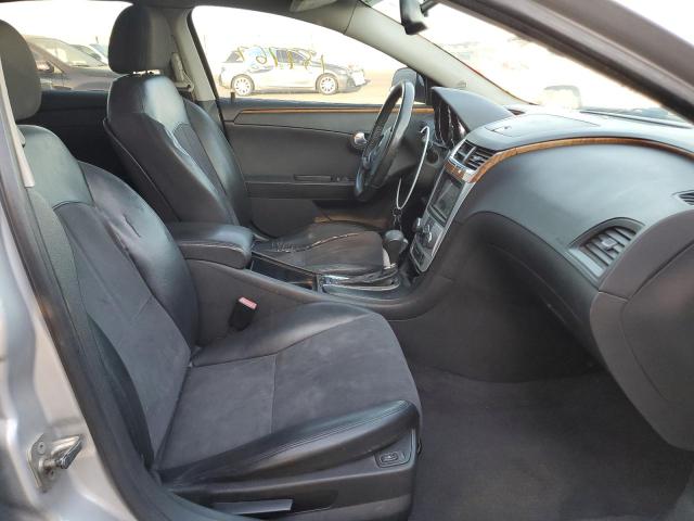 Photo 5 from auction – 2012 CHEVROLET MALIBU 2LT with VIN 1G1ZD5E09CF375591
