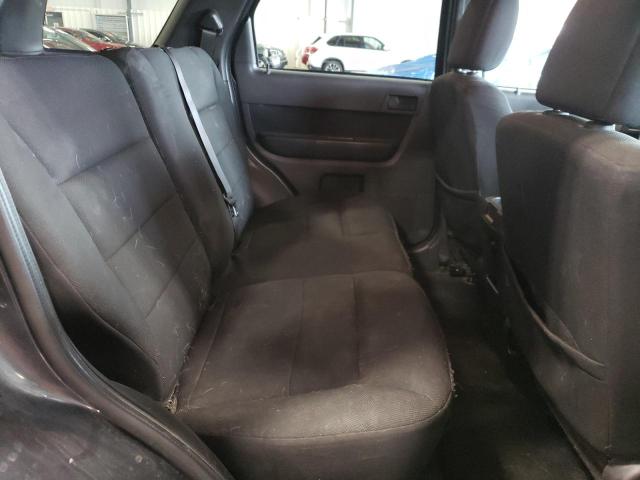 Photo 6 from auction – 2009 FORD ESCAPE XLT with VIN 1FMCU03G69KA63000