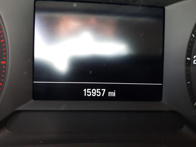 Photo 8 from auction – 2021 CHEVROLET TRAILBLAZE with VIN KL79MMS20MB144088
