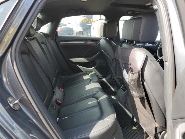 Photo 6 from auction – 2018 AUDI A3 PREMIUM with VIN WAUB8GFF3J1082062