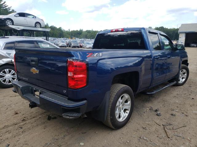 Photo 4 from auction – 2018 CHEVROLET silverado with VIN 2GCVKREC4J1108036