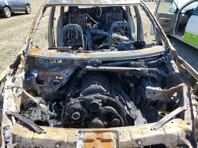 Photo 7 from auction – 2022 GMC YUKON SLT with VIN 1GKS2BKD5NR101802