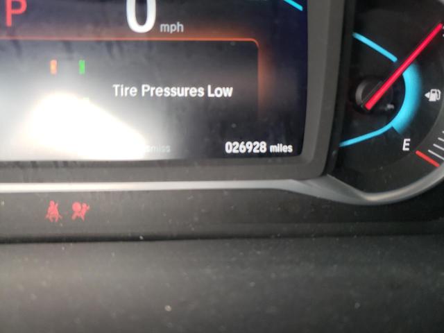 Photo 8 from auction – 2019 HONDA PILOT EX with VIN 5FNYF5H30KB045702