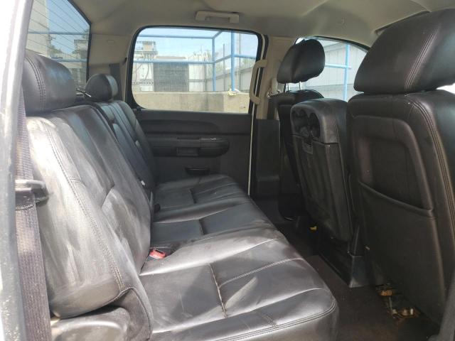 Photo 9 from auction – 2012 CHEVROLET SILVERADO with VIN 3GCPKSE72CG195531