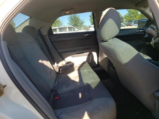 Photo 6 from auction – 2005 CHRYSLER 300 with VIN 2C3JA43R75H627627