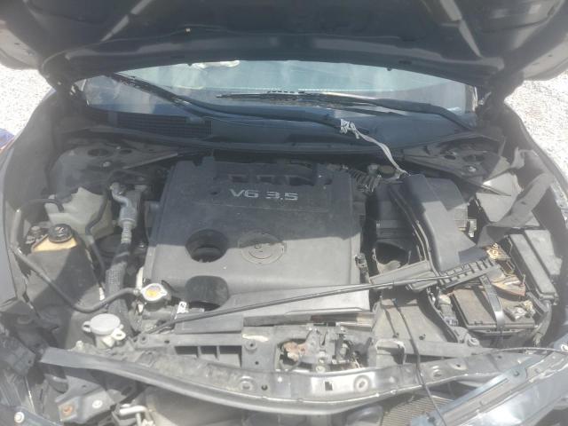 Photo 7 from auction – 2013 NISSAN ALTIMA 3.5 with VIN 1N4BL3AP1DC192911