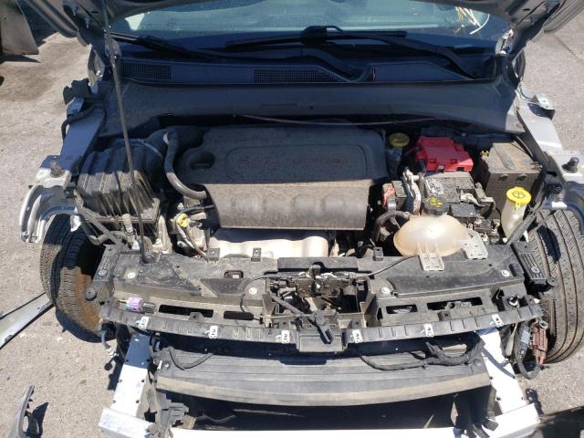 Photo 7 from auction – 2019 JEEP COMPASS LI with VIN 3C4NJDCB3KT627711