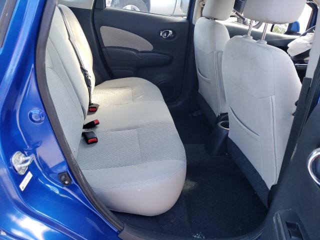 Photo 6 from auction – 2014 NISSAN VERSA NOTE with VIN 3N1CE2CP1EL359194