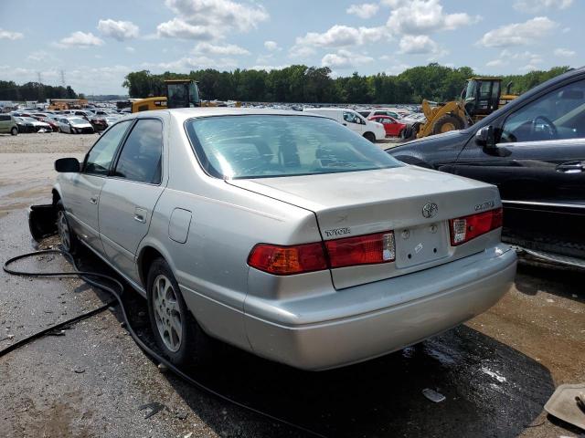 Photo 3 from auction – 2001 TOYOTA CAMRY CE with VIN 4T1BG22K21U070149