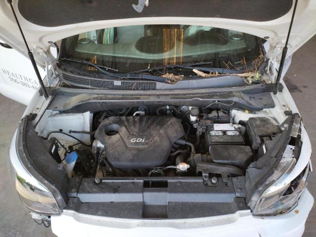 Photo 7 from auction – 2016 KIA SOUL with VIN KNDJN2A2XG7371394