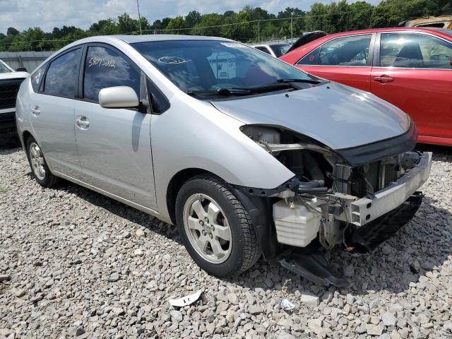 Photo 1 from auction – 2005 TOYOTA PRIUS with VIN JTDKB20U457027086