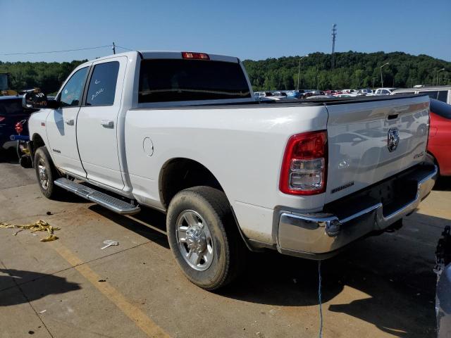 Photo 3 from auction – 2021 RAM 2500 BIG H with VIN 3C6UR5DJ4MG627820