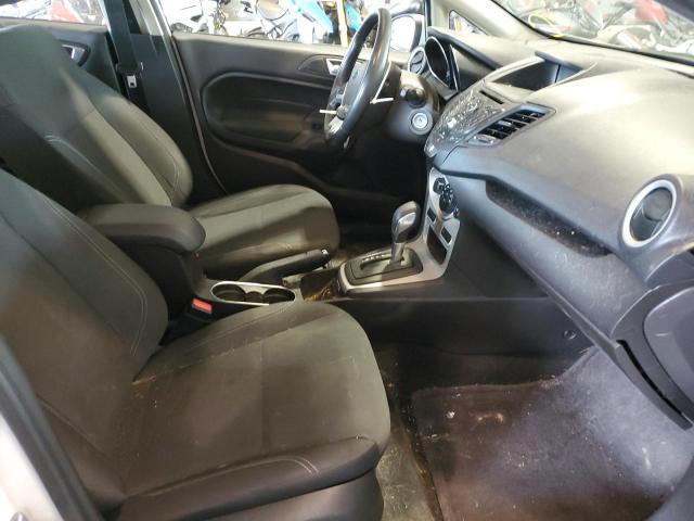 Photo 5 from auction – 2016 FORD FIESTA SE with VIN 3FADP4BJ0GM162041