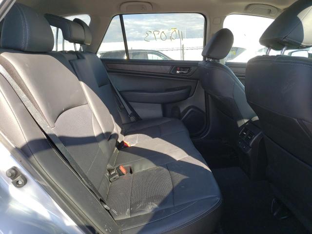 Photo 6 from auction – 2015 SUBARU OUTBACK 3. with VIN 4S4BSENC2F3283619