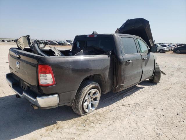Photo 4 from auction – 2019 RAM 1500 BIG H with VIN 1C6RREFT5KN576515