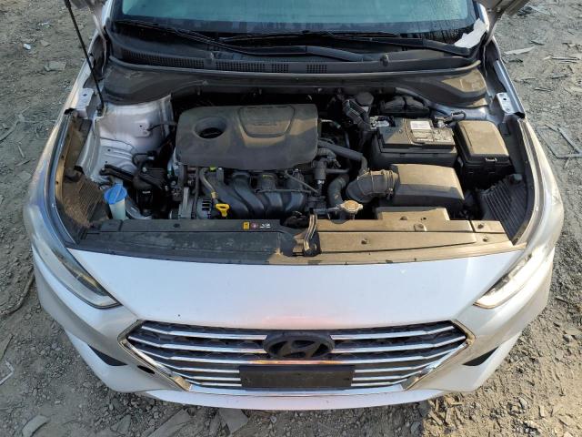 Photo 7 from auction – 2019 HYUNDAI ACCENT SE with VIN 3KPC24A36KE061869