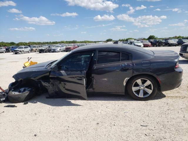 Photo 9 from auction – 2017 DODGE CHARGER SX with VIN 2C3CDXHG1HH515810