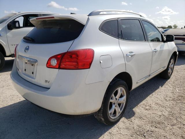 Photo 4 from auction – 2011 NISSAN ROGUE S with VIN JN8AS5MT9BW166747