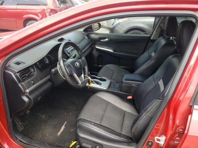 Photo 5 from auction – 2012 TOYOTA CAMRY BASE with VIN 4T1BF1FK6CU623427
