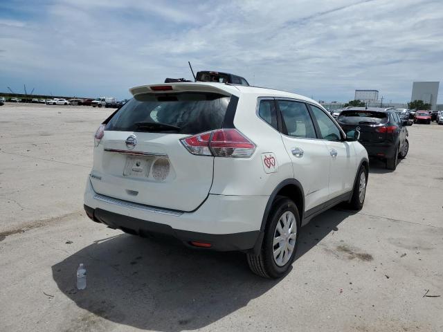 Photo 4 from auction – 2015 NISSAN ROGUE S with VIN 5N1AT2MT3FC927556