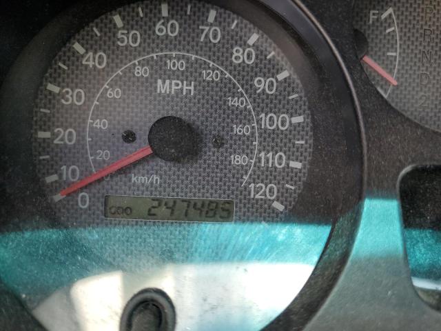 Photo 8 from auction – 2000 TOYOTA RAV4 with VIN JT3GP10VXY7066588