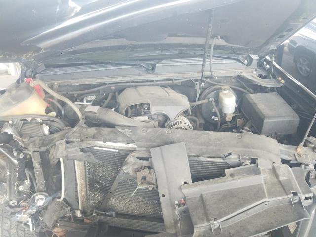Photo 7 from auction – 2013 CHEVROLET AVALANCHE with VIN 3GNTKFE73DG351879