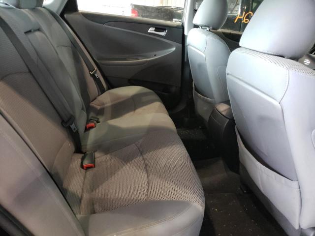 Photo 6 from auction – 2013 HYUNDAI SONATA GLS with VIN 5NPEB4AC7DH519927