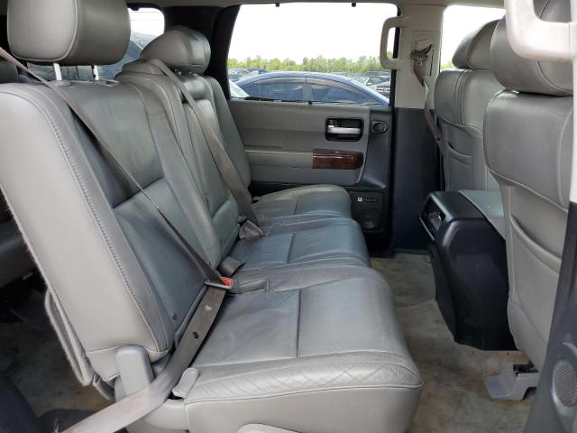 Photo 6 from auction – 2008 TOYOTA SEQUOIA LI with VIN 5TDZY68A38S013463