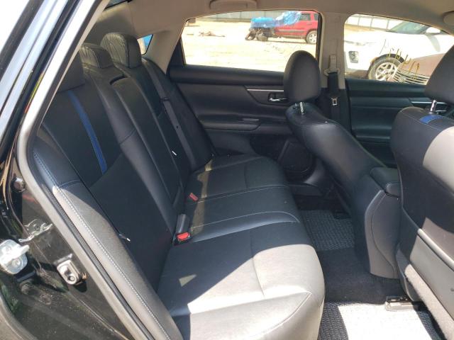 Photo 6 from auction – 2018 NISSAN ALTIMA 2.5 with VIN 1N4AL3AP5JC296129