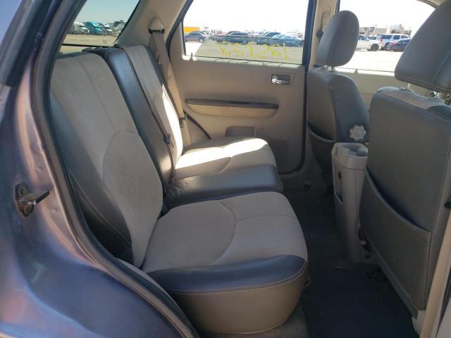 Photo 6 from auction – 2008 MERCURY MARINER PR with VIN 4M2CU97158KJ29303