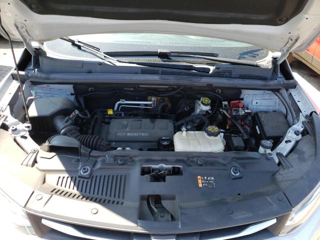 Photo 7 from auction – 2017 CHEVROLET TRAX LS with VIN KL7CJKSB0HB211720