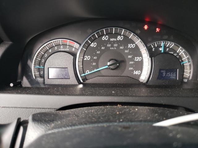 Photo 8 from auction – 2012 TOYOTA CAMRY BASE with VIN 4T1BF1FK1CU618801