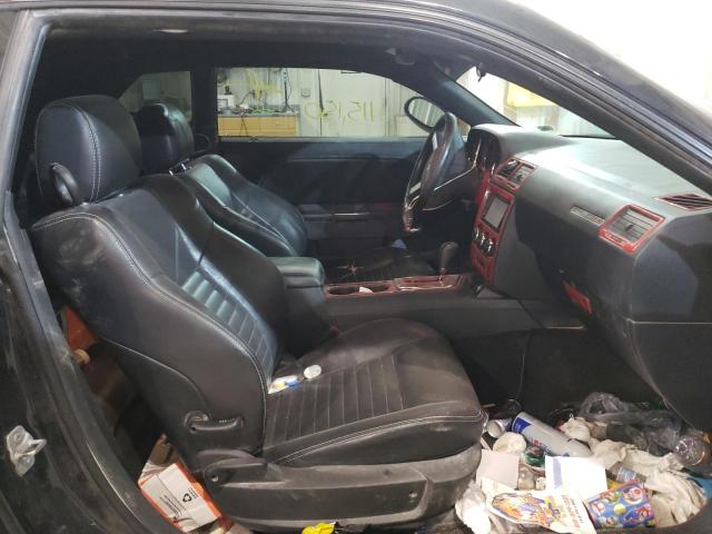 Photo 5 from auction – 2009 DODGE CHALLENGER with VIN 2B3LJ54T59H621434