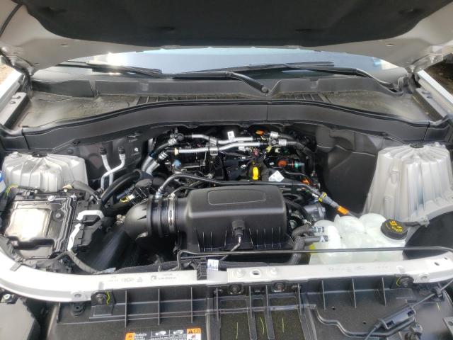 Photo 7 from auction – 2021 FORD EXPLORER with VIN 1FMSK8BH1MGC26917