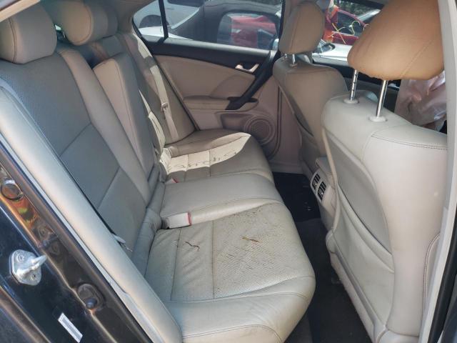 Photo 6 from auction – 2011 ACURA TSX with VIN JH4CU2F68BC006721