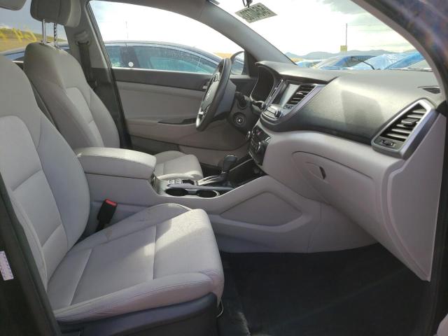 Photo 5 from auction – 2018 HYUNDAI TUCSON SEL with VIN KM8J3CA46JU702604