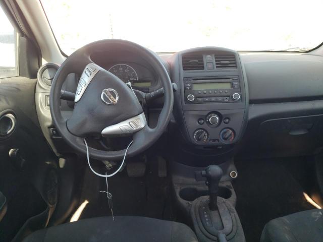 Photo 9 from auction – 2018 NISSAN VERSA S with VIN 3N1CN7AP4JL859005