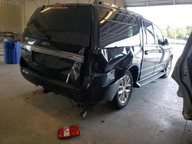 Photo 4 from auction – 2016 FORD EXPEDITION with VIN 1FMJK2AT1GEF33471