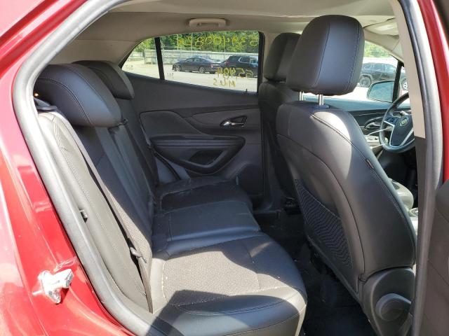 Photo 6 from auction – 2017 BUICK ENCORE SPO with VIN KL4CJ2SB1HB183066