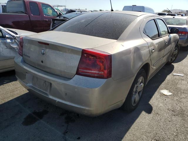 Photo 4 from auction – 2008 DODGE CHARGER with VIN 2B3KA43R48H276049