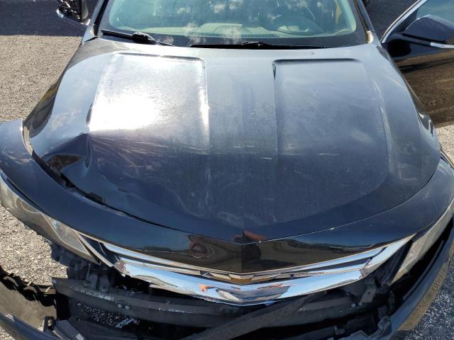 Photo 7 from auction – 2019 CHEVROLET IMPALA LT with VIN 2G11Z5S30K9101491