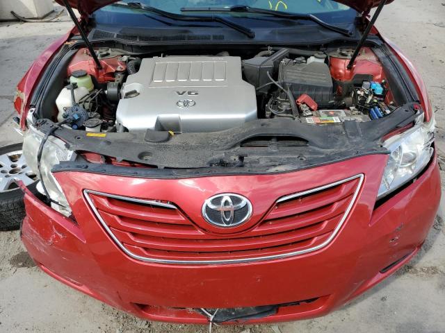Photo 7 from auction – 2008 TOYOTA CAMRY LE with VIN 4T1BK46K28U055004